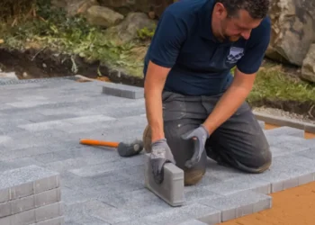 Enhance Your Home’s Curb Appeal with a Professionally Installed Driveway