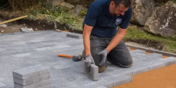 Enhance Your Home’s Curb Appeal with a Professionally Installed Driveway