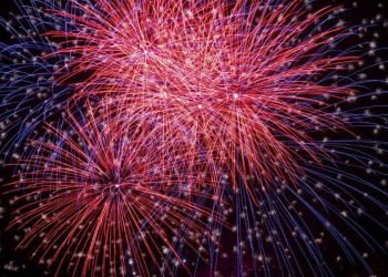 The Differences Between 1.3G and 1.4G Fireworks