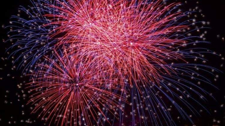 The Differences Between 1.3G and 1.4G Fireworks