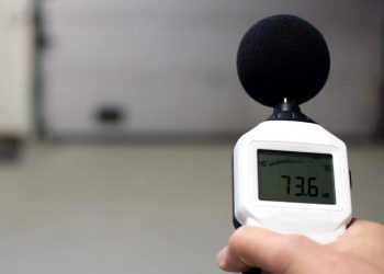 The Impact of Noise on Workplace Health and Safety