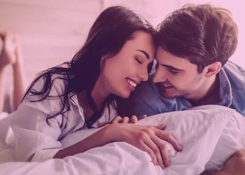 How To Spice Up Your Love Life