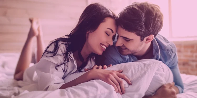 How To Spice Up Your Love Life