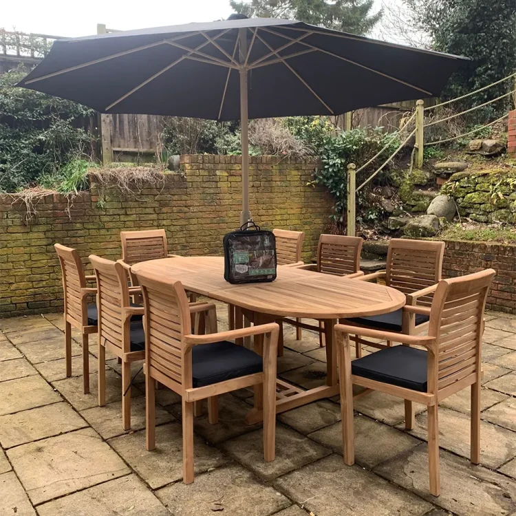 The Future of Garden Furniture