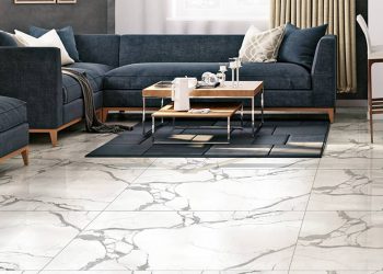 Why Use Tiles In The Home?