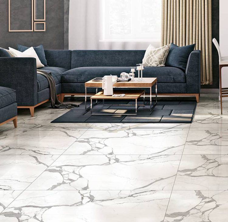 Why Use Tiles In The Home?
