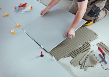 Some Advantages of Hiring a Professional Bristol Floor Tiler