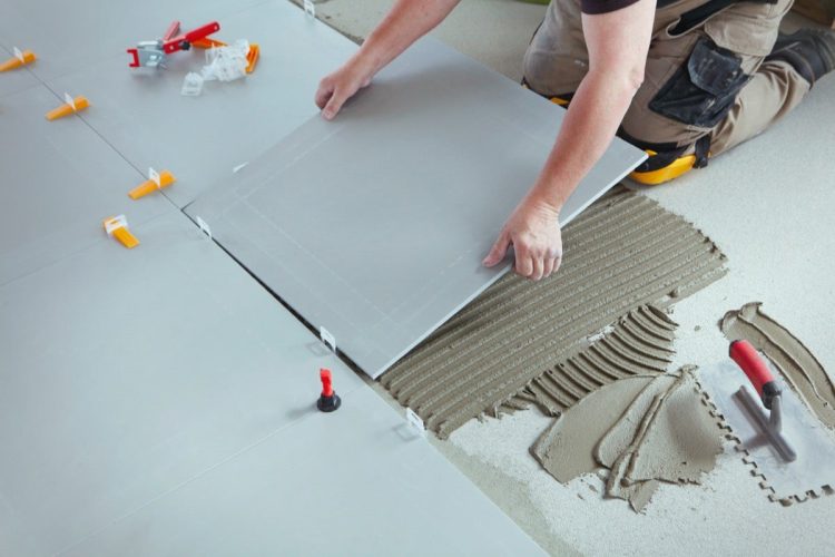Some Advantages of Hiring a Professional Bristol Floor Tiler