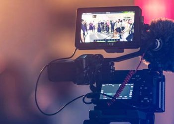 Why You Should Hire a Videographer for Your Next Event