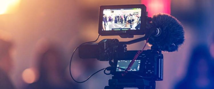Why You Should Hire a Videographer for Your Next Event