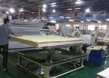 Unraveling Comfort: What a Mattress Machine Does