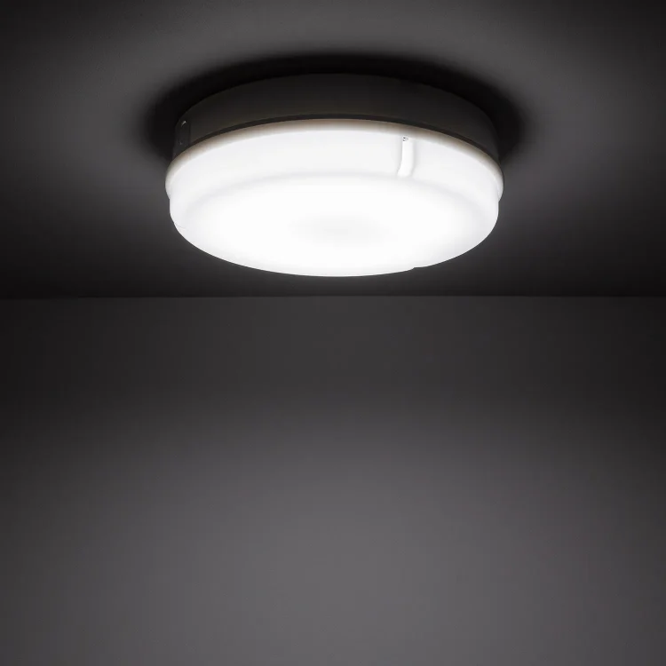 Stay Safe and Secure with Motion Sensor Emergency Lights