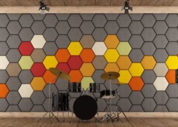 The Art of Acoustic Control: Understanding the Need for Soundproof Panels
