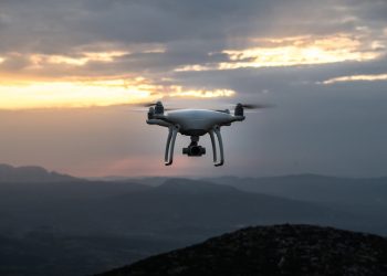 Drone Photography: The Future of Photography in Canberra