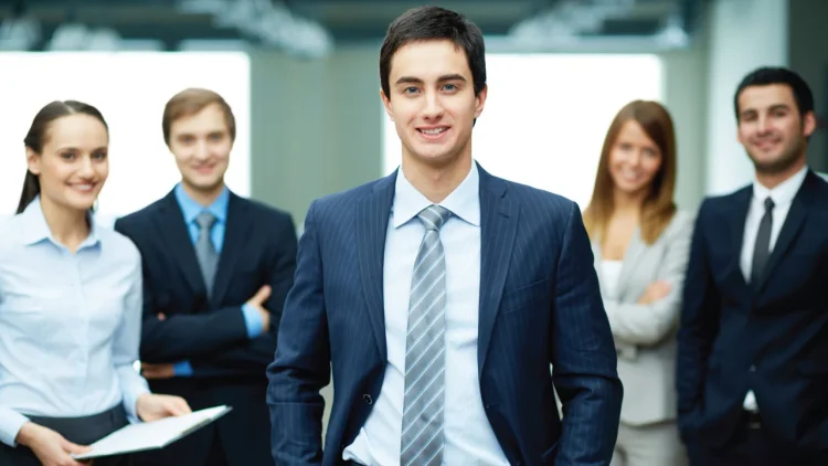 How A Recruitment Company Can Help Connect Top Talent to High-Level Finance Positions