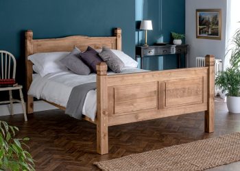 Style and Function: Choosing a Bed that Fits Your Aesthetic and Storage Needs