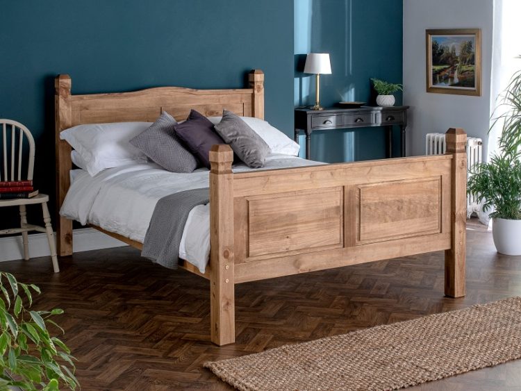 Style and Function: Choosing a Bed that Fits Your Aesthetic and Storage Needs