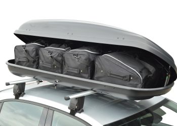 Multi-Purpose Car Roof Boxes: From Camping to Sports Events