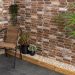 Outdoor Brick Effect Tile: The Perfect Way to Transform Your Walls