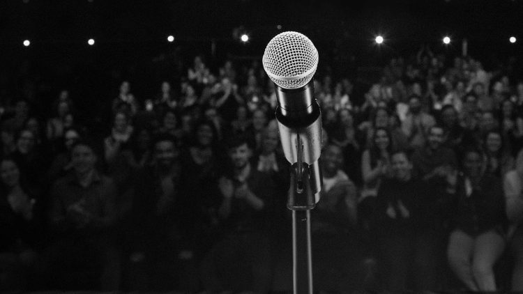 The Top Reasons to Go to Comedy Shows