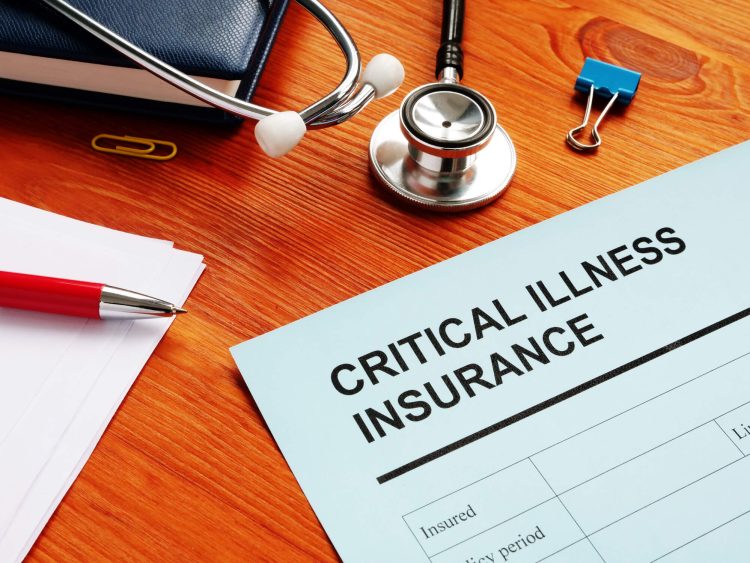 Claiming Your Critical Illness Cover After a Heart Attack: A Comprehensive Guide