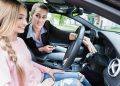What to Expect During Your First Driving Lesson in Halesowen