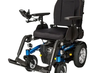 Empowering Mobility: The Transformative Impact of Electric Wheelchairs