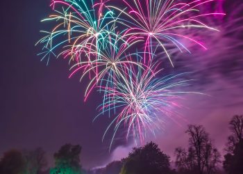 Tips for Having a Safe and Fun Fireworks Display