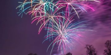 Tips for Having a Safe and Fun Fireworks Display