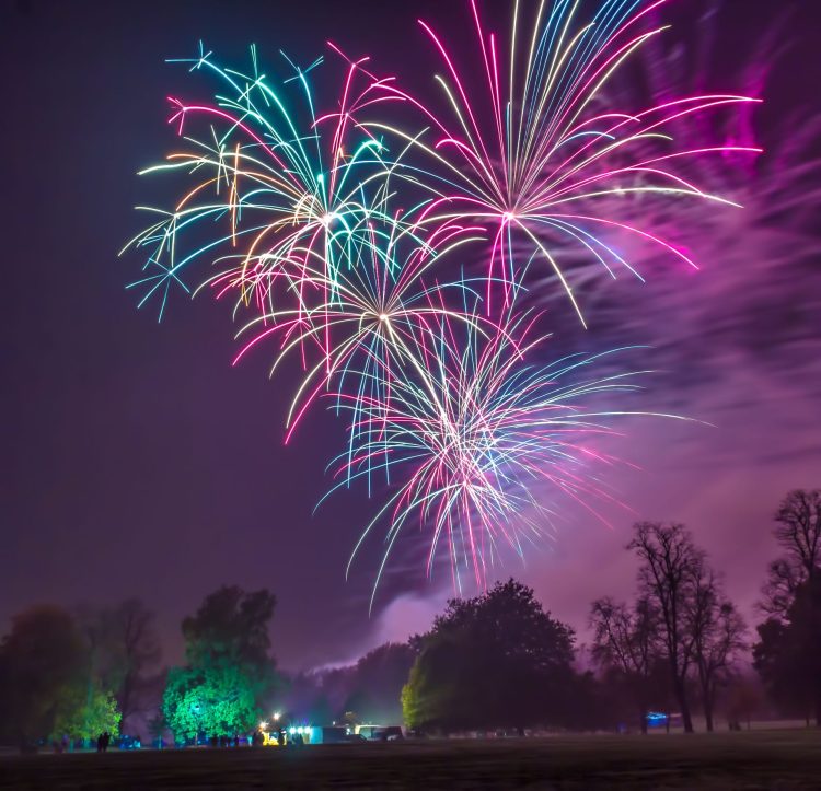 Tips for Having a Safe and Fun Fireworks Display