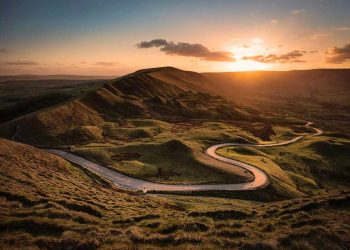 Getting Started with Landscape Photography