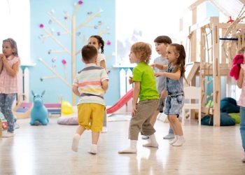 Preparing Your Child for Success: How a Clapham Nursery Can Help