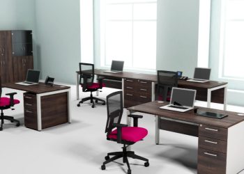 The Win-Win of Used Furniture: Cost Savings and Environmental Benefits for Your Office