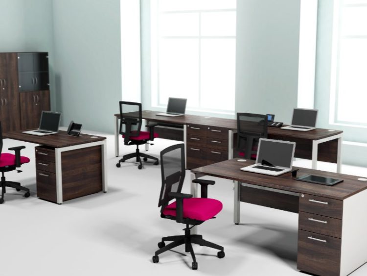 The Win-Win of Used Furniture: Cost Savings and Environmental Benefits for Your Office