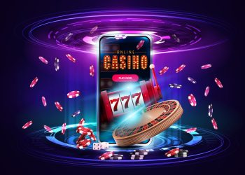How does an Online Free Casino Work?