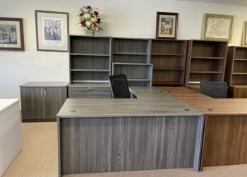 The Smart Move: Why You Should Buy Second-Hand Office Furniture Near London