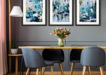 The Allure of the Abstract: Top Reasons to Own Abstract Art Paintings