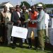 The Access Bank UK (Ltd), the Nigerian International Bank Leading Social Impact with Charity Fundraiser at Fifth Chukker Polo Day