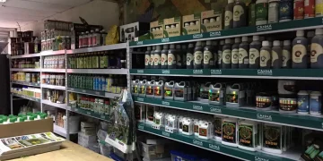 Growing Your Own Plants? A Grow Shop Can Help