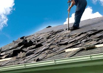 The Signs Your Roof is on the Way Out