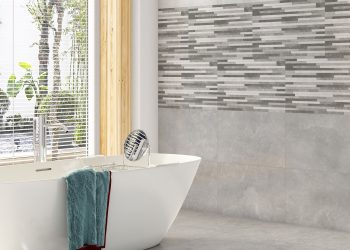 Bathroom Upgrades: The Advantages of Investing in Floor Tiles