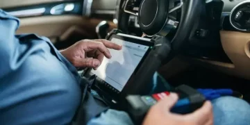 Key to Efficiency: Unpacking the Advantages and Standards of Car Key Programming Companies