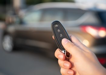 Dealing with Displacement: Your Action Plan for Car Key Replacement in Rochdale