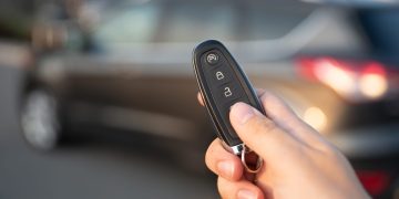 Dealing with Displacement: Your Action Plan for Car Key Replacement in Rochdale