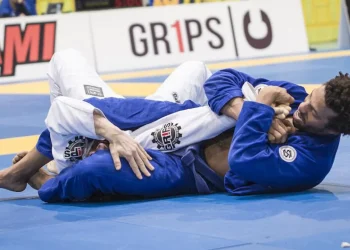 The Social Aspects of Competitive Jiu Jitsu: How Competing Can Help You Build a Supportive Community