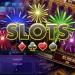 Why Slot Games Are Taking the Online Gaming World by Storm