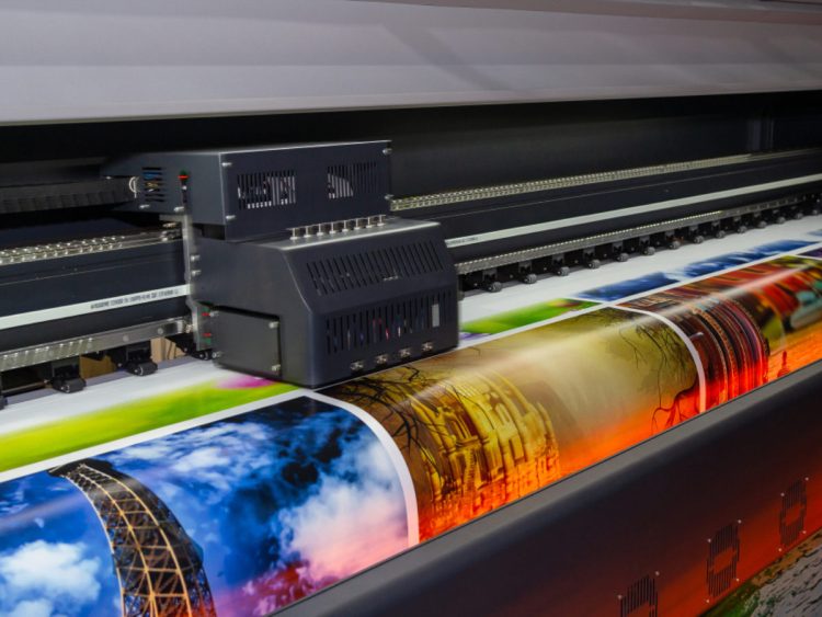 Same Day Printing London: Get Your Printed Materials Done Quickly and Easily