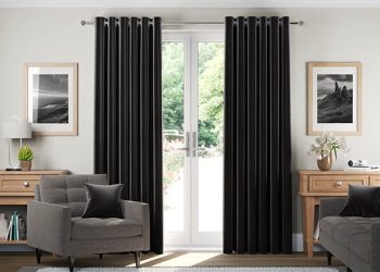 The Unmatched Benefits of Shopping with Luxury Curtain Makers