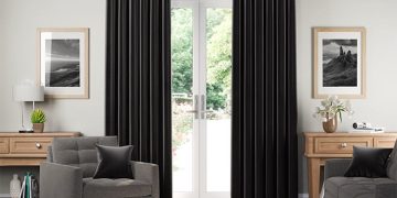 The Unmatched Benefits of Shopping with Luxury Curtain Makers