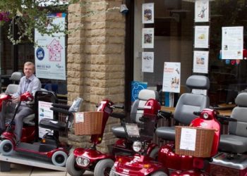 Mobility Scooters in Plymouth: Fostering Independence and How to Choose the Right One